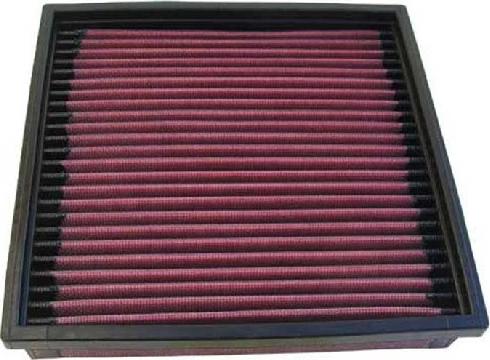 K&N Filters 33-2003 - - - parts5.com