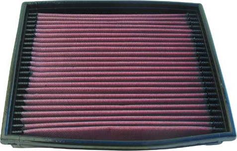 K&N Filters 33-2013 - Zracni filter parts5.com