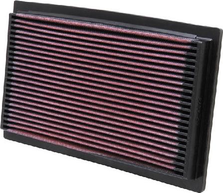 K&N Filters 33-2029 - Φίλτρο αέρα parts5.com