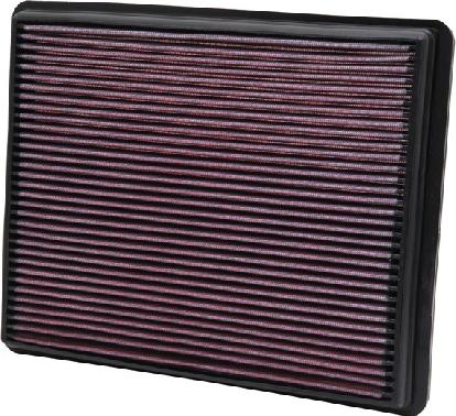 K&N Filters 33-2129 - Air Filter parts5.com