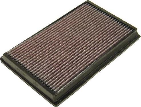 K&N Filters 33-2867 - Air Filter parts5.com