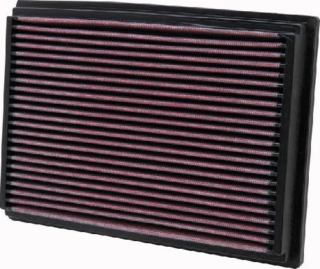 K&N Filters 33-2804 - Air Filter parts5.com