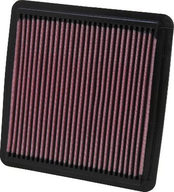 K&N Filters 33-2304 - Filtru aer parts5.com