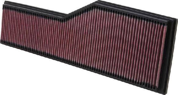 K&N Filters 33-2786 - Filtru aer parts5.com