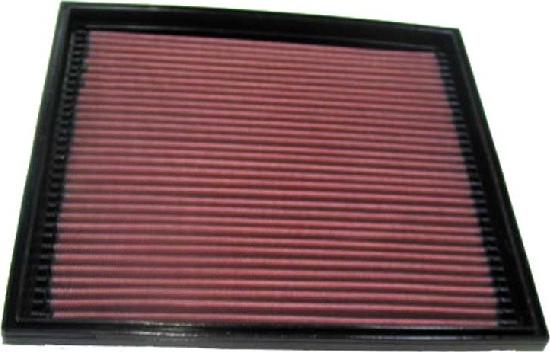 K&N Filters 33-2734 - Hava filtresi parts5.com