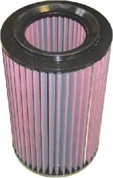 K&N Filters E-9283 - Ilmansuodatin parts5.com