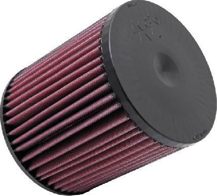 K&N Filters E-2999 - Vzduchový filter parts5.com