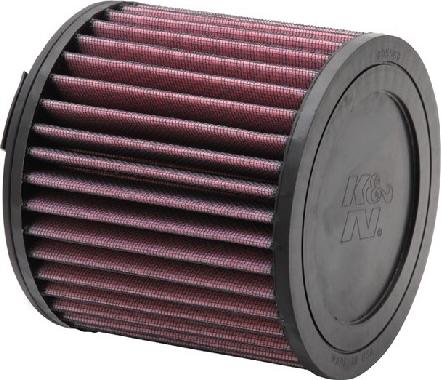 K&N Filters E-2997 - Filtr powietrza parts5.com