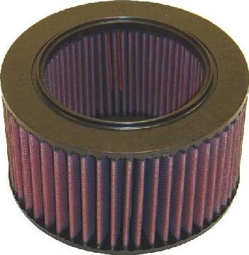 K&N Filters E-2553 - Filtru aer parts5.com