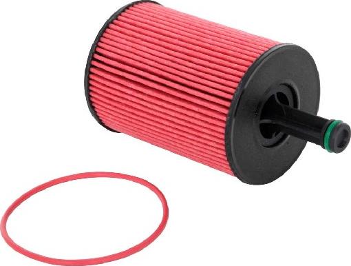 K&N Filters HP-7031 - Olejový filter parts5.com