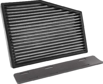 K&N Filters VF3013 - Filtro, aire habitáculo parts5.com