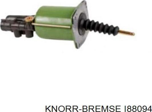 Knorr Bremse I88094 - Servo ambreiaj parts5.com