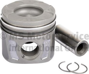 Kolbenschmidt 40659600 - Piston parts5.com