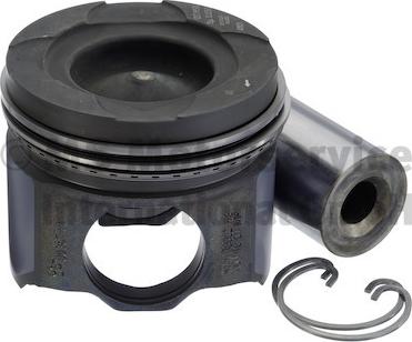 Kolbenschmidt 41101600 - Klip parts5.com