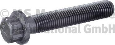 Kolbenschmidt 50009202 - Ojničná skrutka parts5.com