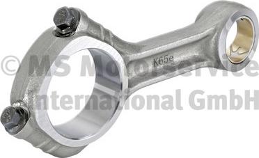 Kolbenschmidt 50009238 - Hajtókar parts5.com