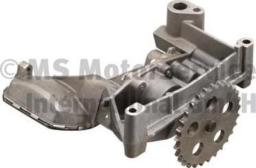 Kolbenschmidt 50005826 - Oljna crpalka parts5.com