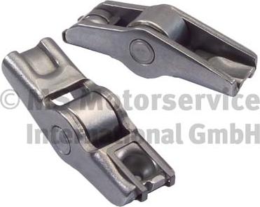 Kolbenschmidt 50006096 - Egykarú himba, motorvezérlés parts5.com