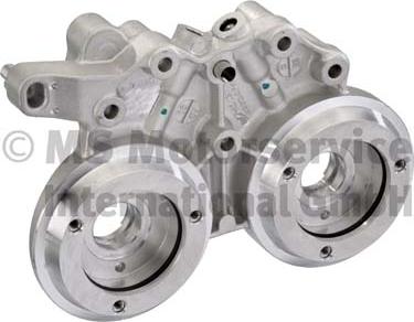 Kolbenschmidt 50007670 - Camshaft parts5.com