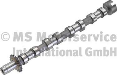 Kolbenschmidt 50007012 - Camshaft parts5.com