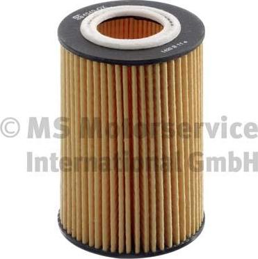 Kolbenschmidt 50014549 - Oil Filter parts5.com