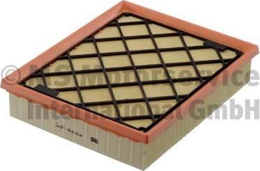 Kolbenschmidt 50014696 - Air Filter parts5.com