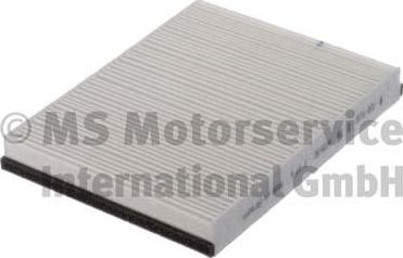 Kolbenschmidt 50014679 - Filter, interior air parts5.com