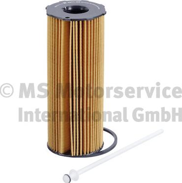 Kolbenschmidt 50014071 - Oljni filter parts5.com