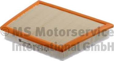 Kolbenschmidt 50014708 - Õhufilter parts5.com