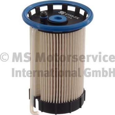 Kolbenschmidt 50014735 - Filter goriva parts5.com