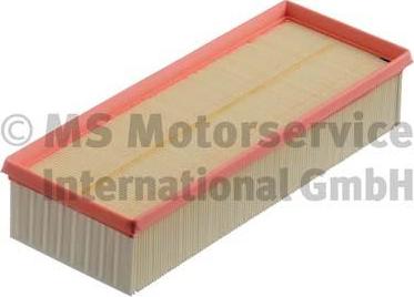 Kolbenschmidt 50013608 - Filtro de aire parts5.com