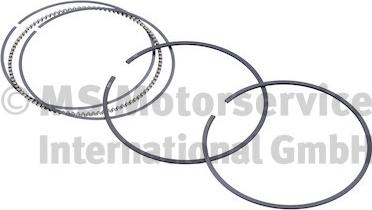 Kolbenschmidt 800119910000 - Set segmenti piston parts5.com