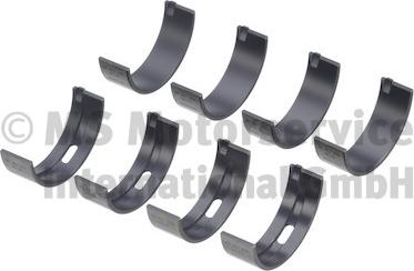 Kolbenschmidt 37099610 - Sada lożísk kľukového hriadeľa parts5.com