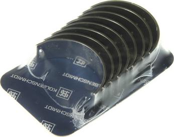 Kolbenschmidt 77836600 - Sada ojničného lożiska parts5.com