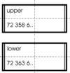 Kolbenschmidt 77752600 - Zestaw łożysk korbowodu parts5.com