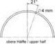 Kolbenschmidt 77736600 - Conrod Bearing Set parts5.com