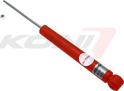 KONI 8045-1085 - Αμορτισέρ parts5.com