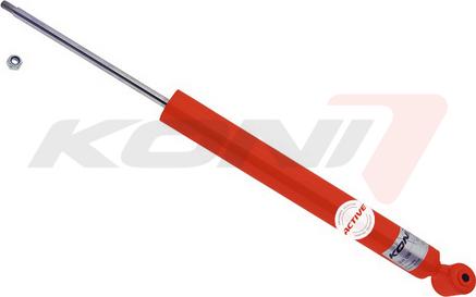 KONI 8045-1296 - Tlumič pérování parts5.com