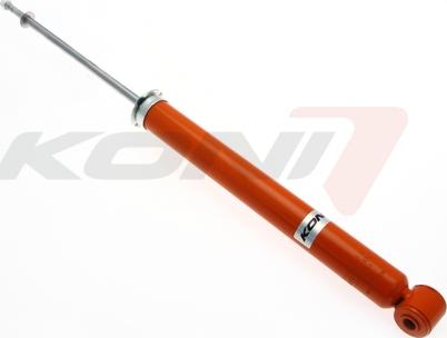 KONI 8050-1051 - Amortizer parts5.com