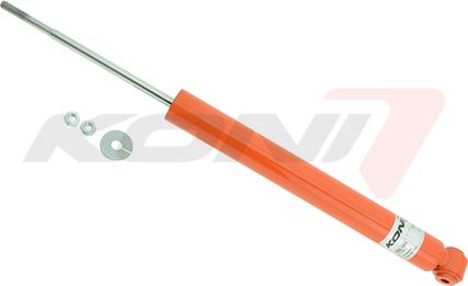 KONI 8050-1064 - Амортисьор parts5.com