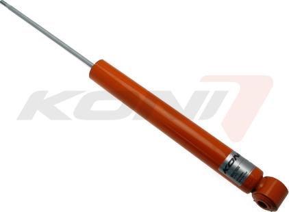 KONI 8050-1006 - Tlumič pérování parts5.com