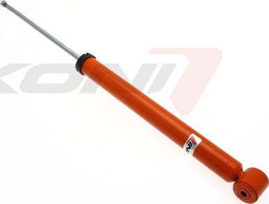 KONI 8050-1001 - Shock Absorber parts5.com