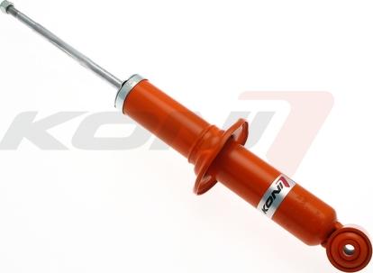 KONI 8050-1077 - Amortizer parts5.com