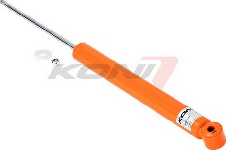 KONI 8050-1141 - Blazilnik parts5.com