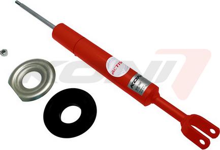 KONI 8245-1008 - Amortizer parts5.com