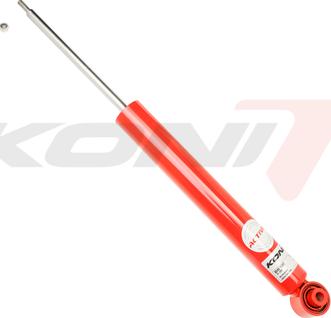 KONI 8245-1387 - Shock Absorber parts5.com