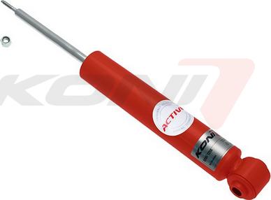 KONI 8245-1256 - Shock Absorber parts5.com