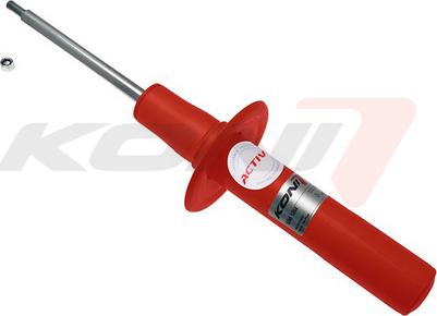 KONI 8245-1264 - Shock Absorber parts5.com