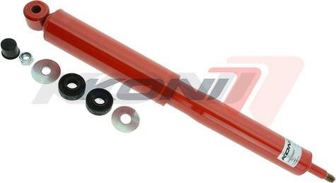 KONI 82-401196SPX - Tlumič pérování parts5.com