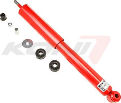 KONI 8240-1197SPX - Lengéscsillapító parts5.com